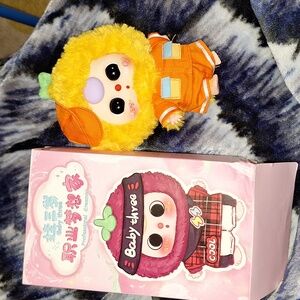 Bb3 Baby Three Professional Dreamer Series Confirmed